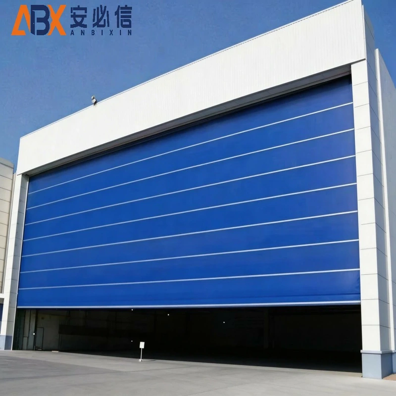金华市高速堆积门